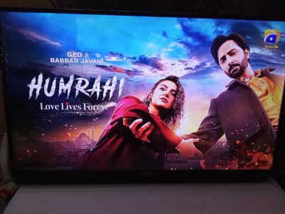 SAMSUNG LED TV 50 INCH 4K UHD