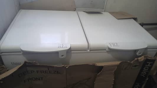 Haier inverter