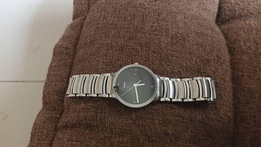 original rado without box