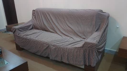 Sofa Covers Complete Set