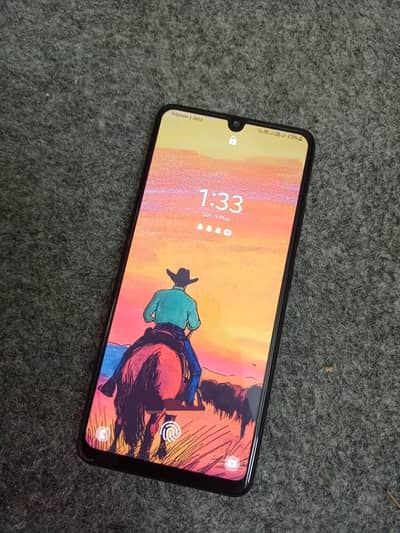 Samsung Mobile A32