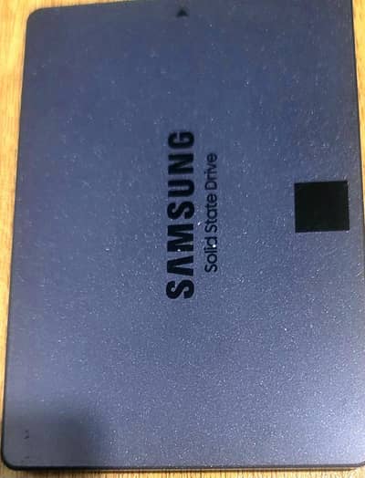 SAMSUMG QVO 1 TB INTERNAL SSD