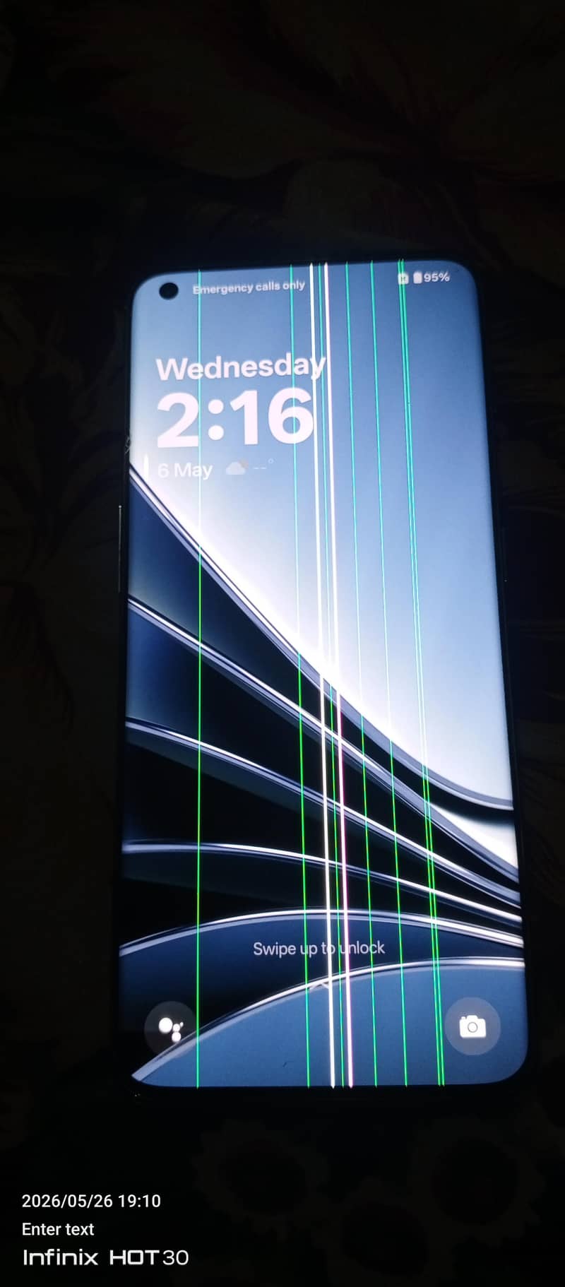 One Plus 10 pro 1