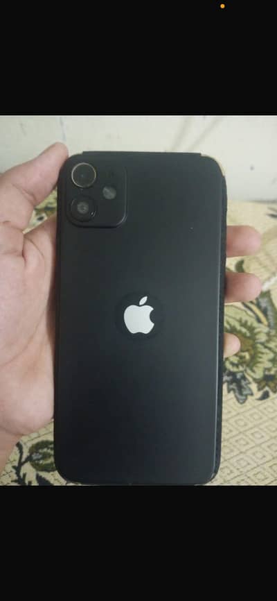 IPhone XR convert to 11