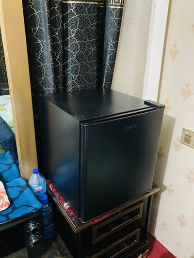 Haier Room fridge