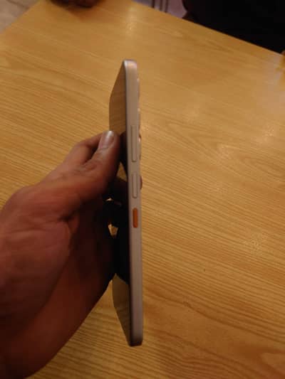 Infinix hot 60 pro