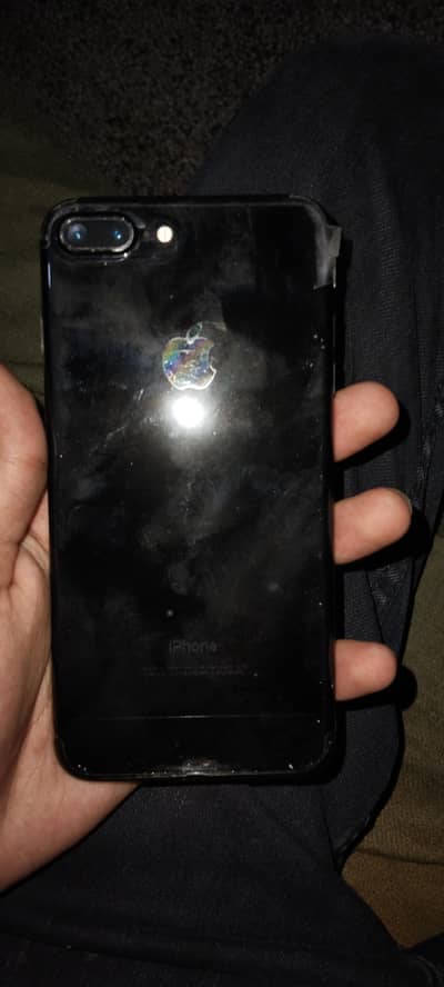 iphone 7plus 128 gb battery health 100'/'