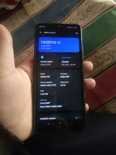 Best gaming phone long last battery exchange possible read description