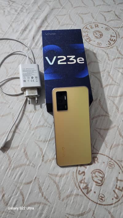 vivo v23e