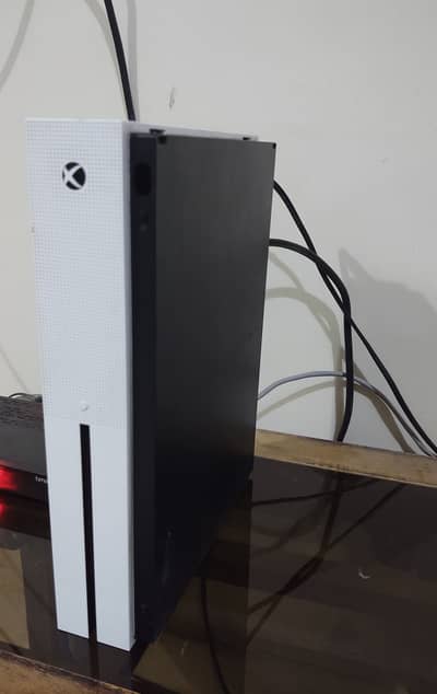 Xbox One S 1Tb with 2months game pass