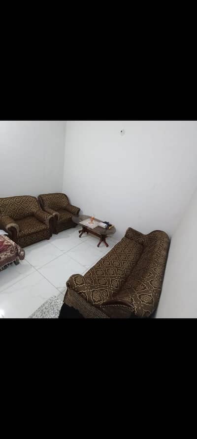 5 seater sofa set