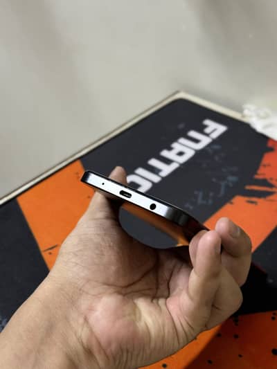 Xiaomi Redmi A5
