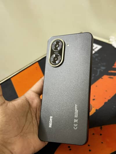 Xiaomi Redmi A5