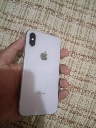 Apple iPhone XS