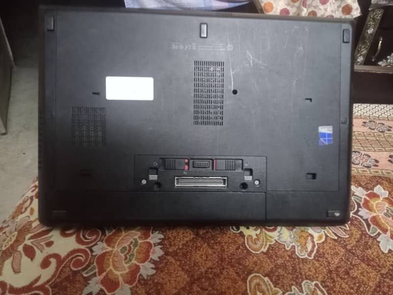 ProBook 6570b 1