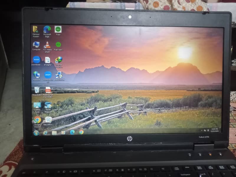 ProBook 6570b 2
