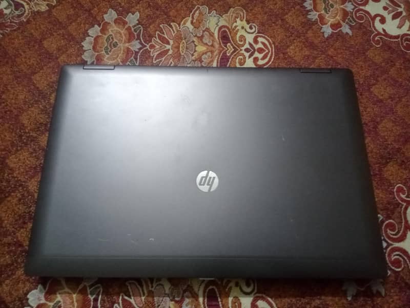 ProBook 6570b 5