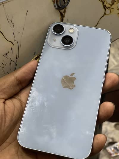 iPhone 14 non pta jv
