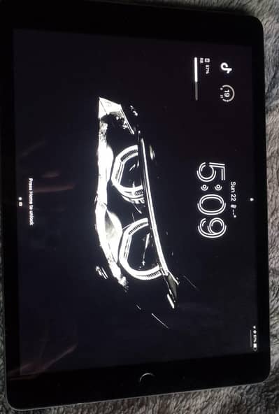 ipad 9 generation