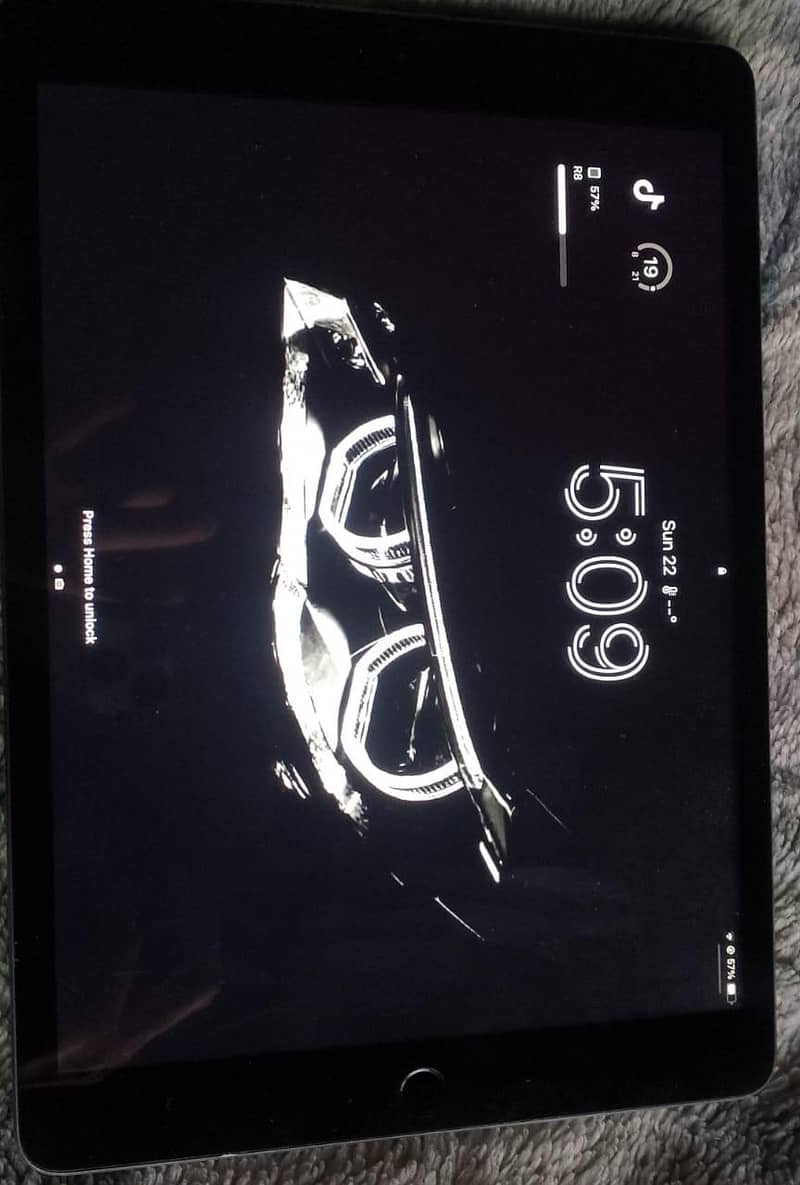 ipad 9 generation 0