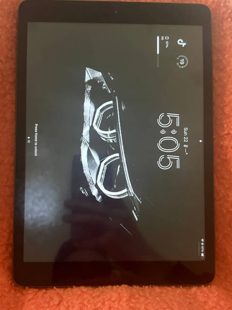 ipad 9 generation 2