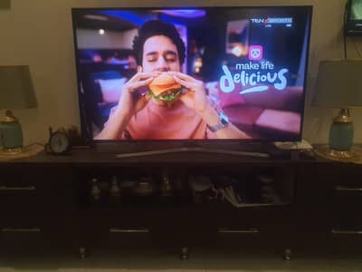 Samsung Led TV 4k Original For Sale