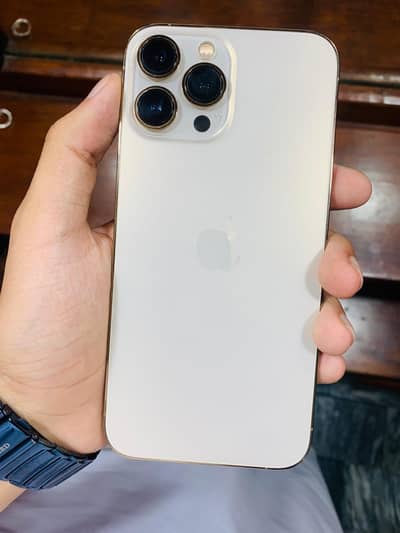 Apple iPhone 13 Pro Max