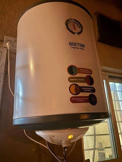 Beetro Fast Electric Geyser (50 Litres)