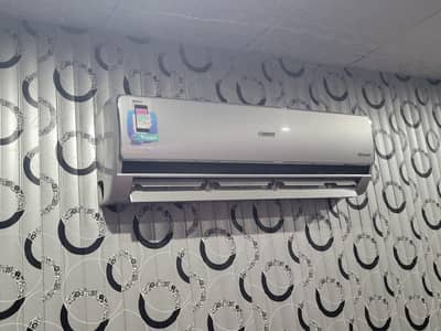 Orient inverter AC