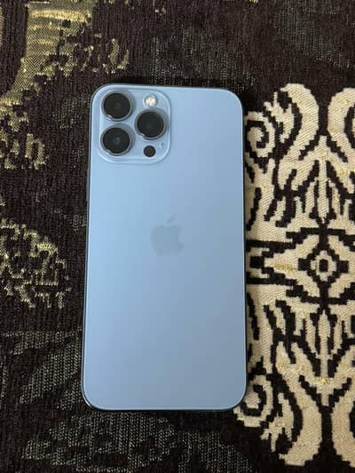 Apple iPhone 13 Pro Max