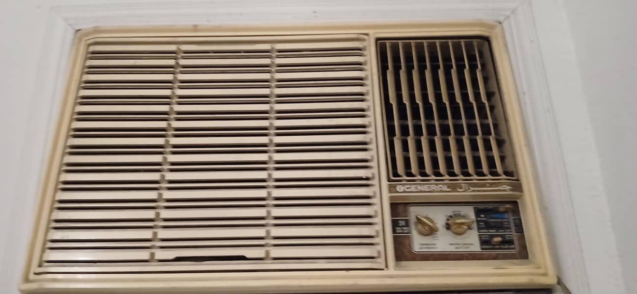 window ac 1