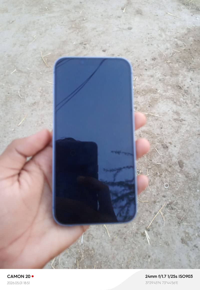 Iphone 14 JV 1