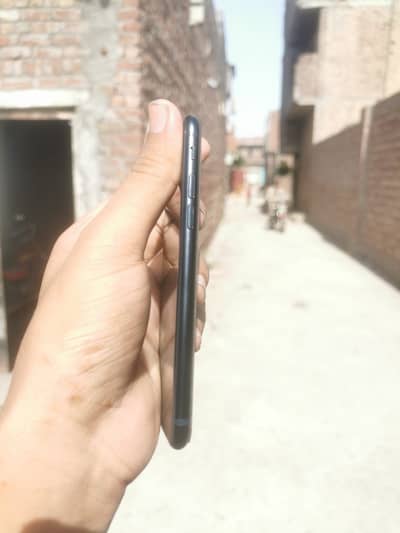 Iphone SE 3rd generation waterpack 10/10