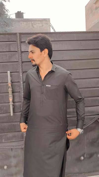 Salman Mayo 