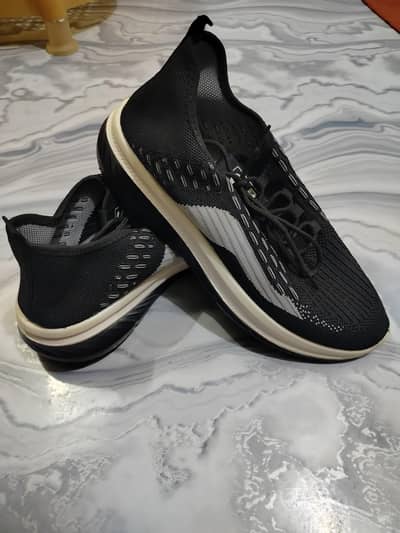 New Jogger Shoes  - 44 Size