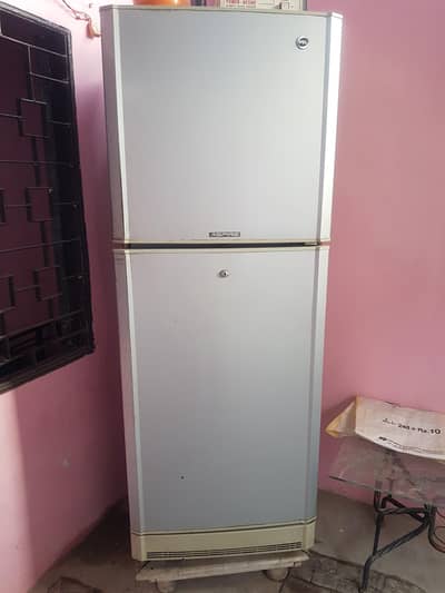PEL Fridge 2 door