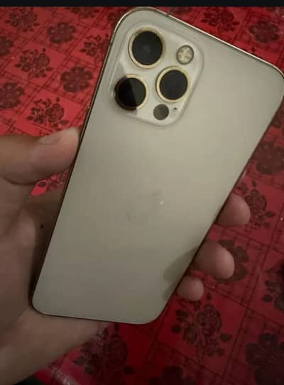 Apple iPhone 12 Pro 128 85 health