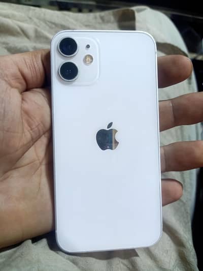 iphone 12 mini