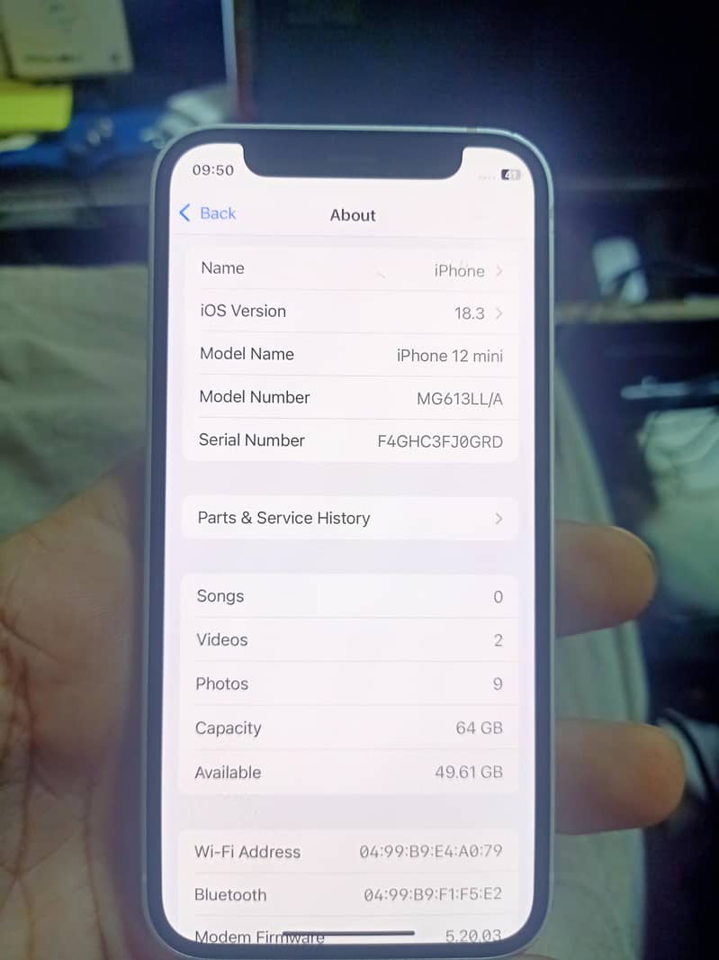 iphone 12 mini 3
