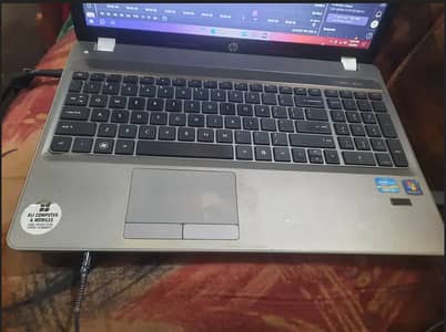 HP ProBook 4530s | 8GB RAM|128GB SSD | Desktop PC Ke Tor Par Perfect