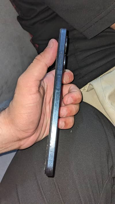 Infinix Hot 30 Play