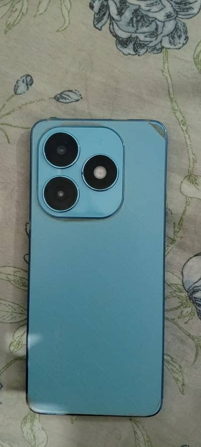 Tecno Spark 20