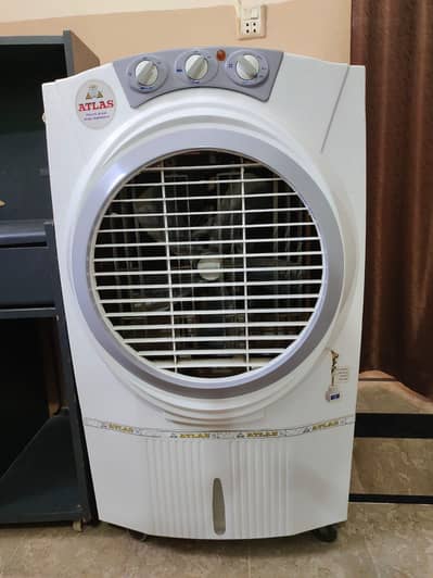 Atlas Air Cooler