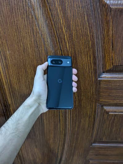 GOOGLE PIXEL 8  - DUAL SIM PTA APPROVED