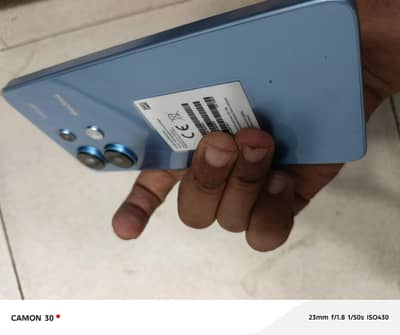 Xiaomi Redmi Note 13