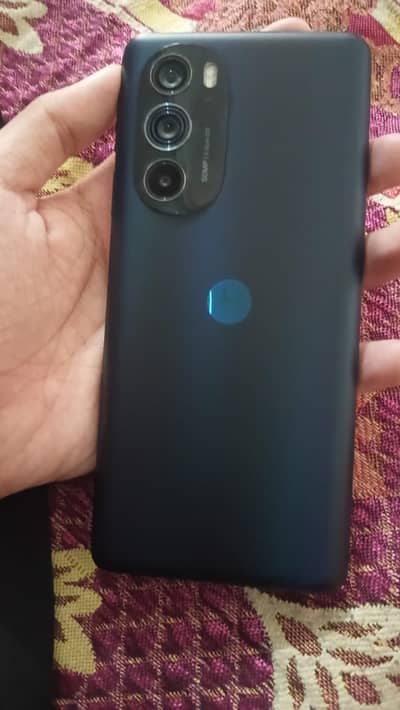 Motorola edge plus 2022uw