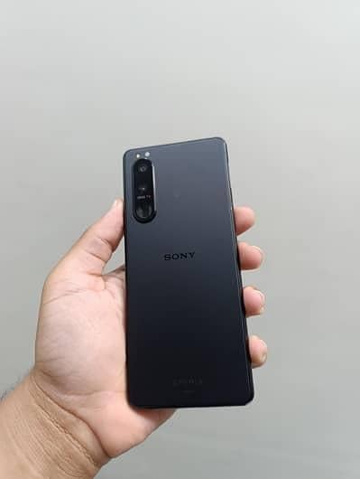 Sony Xperia 5 lll