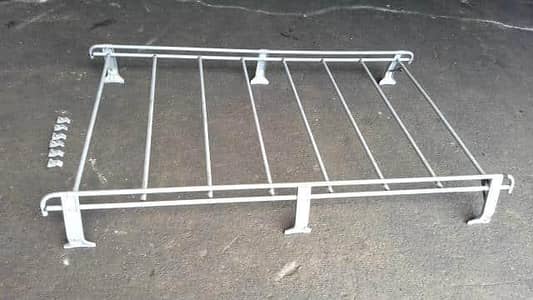 Suzuki every roof rock urgent sale