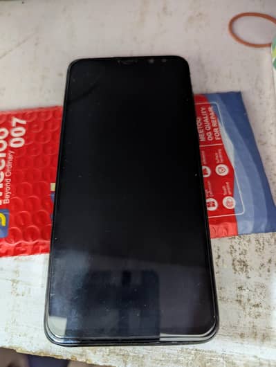 Huawei Mate 10 Lite Black | 4 /64GB