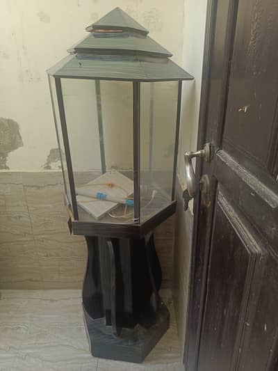 Aquarium for sale